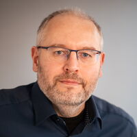 Edgar Kogel | xenatec Geschäftsführer / Gründer / Agile Coach / Diplom Informatiker