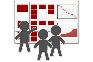 xenatec - Coaching und Training in agilem Workmanagement und Projektmanagement mit Scrum und Kanban