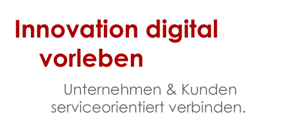 Digitales Loyalty Management - Conucu der digitale Touchpoint für eine moderne Kundenkommunikation made by Xenatec.