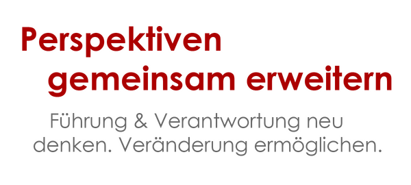 Systemisches Coaching 