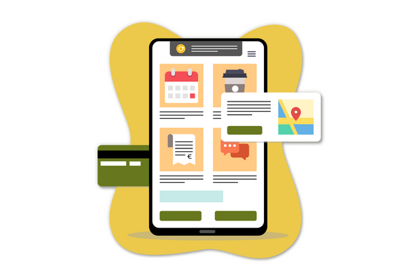 Digitales Loyalty Management - Digitale Innovation vorleben - Unternehmen und Kunden serviceorientiert verbinden.